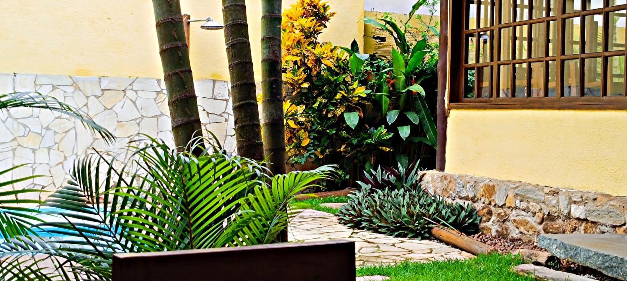 Aurora Residence Parati Exterior foto