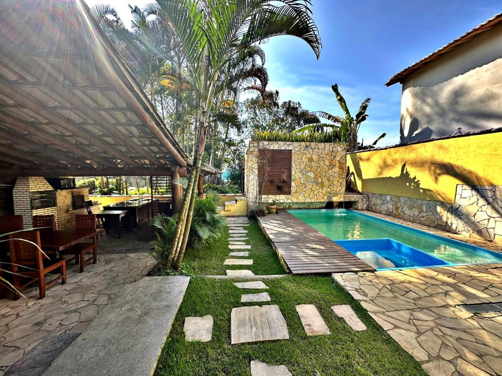 Aurora Residence Parati Exterior foto